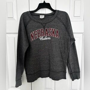 Women’s Nebraska Sweatshirt